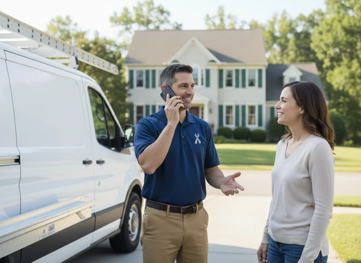 Home Gutter Service Morris, PA FAQs